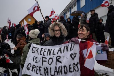 Trump still secretly trying to exert more control over Greenland with demands that are spooking residents: report
