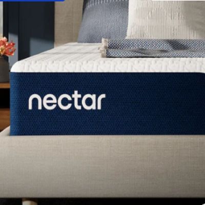 Nectar Sleep Coupons - for May 2026