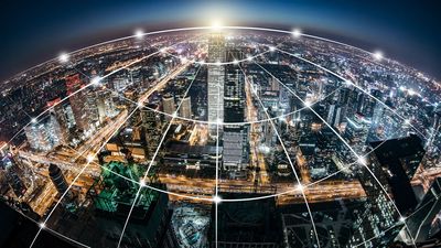 Why ten tech brands now dominate global media influence