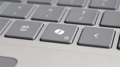 Microsoft admits Windows 11's dedicated Copilot key breaks certain workflows: Confirms plans to let users restore "Right Ctrl" or "Context menu" key later this year