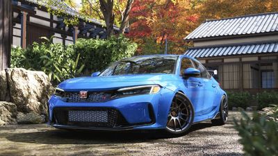 Best controller settings in Forza Horizon 6 for max precision driving