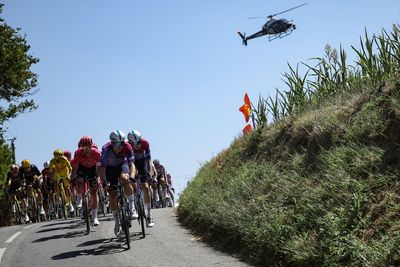'There will be a free-to-air product' – TNT Sports hints at free Tour de France coverage from this summer