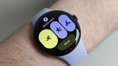 Google I/O is almost here, and Wear OS 7 needs these 5 upgrades to stay competitive against Garmin and Apple Watches