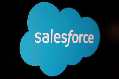 Salesforce not building AI to displace humans: Vala Afshar