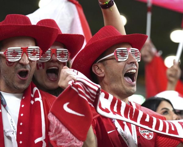 Canada’s sports minister hopes World Cup can lead to trade agreement with US and Mexico
