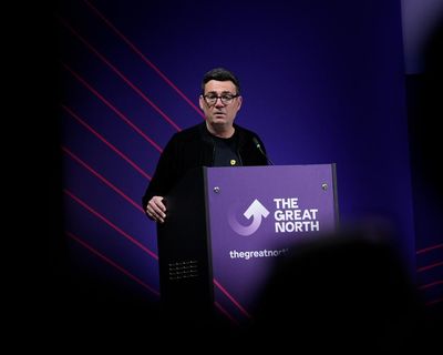 Andy Burnham’s change in tack on fiscal rules and bond markets is understandable
