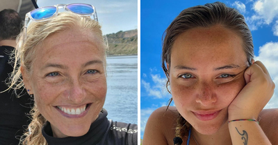 Maldives Diving Horror Takes Dark Turn After Remaining Missing Tourists Are Found Inside “Shark Cave”