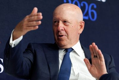 Goldman Sachs CEO David Solomon had 2 jobs as a teenager while also juggling 3 sports. Now, he’s telling Gen Z to stop wasting time
