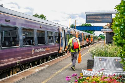 Rail operator strike to cause travel disruption for passengers