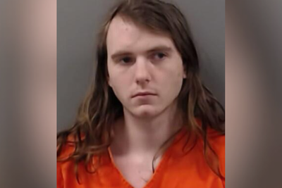 Arkansas man arrested after making threats to carry out mass shooting if hantavirus lockdown was introduced
