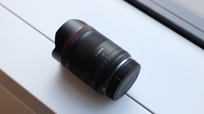 Canon has given the Mark II treatment to one of its cheapest accessories – and photographers are actually really excited about the clever new rear lens cap