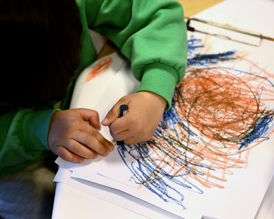 Arts engagement benefits young and old