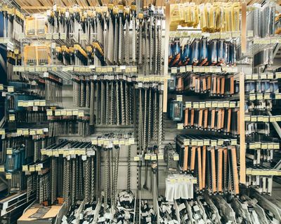 A soft spot for hardware stores can’t sustain them