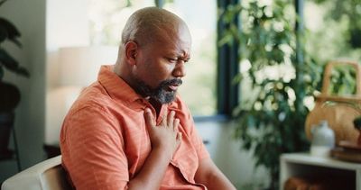 Men’s Silent Killers: 5 Mild Symptoms That Signal Serious Health Problems