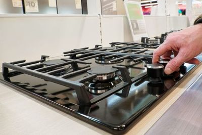 The Gas Appliance Ban Is Coming: How Much Will Replacing Your Stove Really Cost?