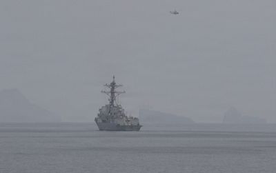 Iran Tightens Grip on Strait of Hormuz With New Maritime Authority as Donald Trump Warns the Clock Is Ticking