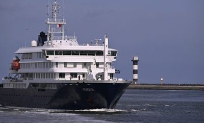 Hantavirus Ship Has Docked in Rotterdam As Its Passengers Face a 42-Day Quarantine Amid Nonexistence Cure
