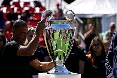 Arsenal vs PSG: Why isn’t the Champions League final on free-to-air TV?