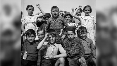 Edith Tudor-Hart was one of Britain's best documentary photographers and a soviet spy - so why have most people never heard of her?