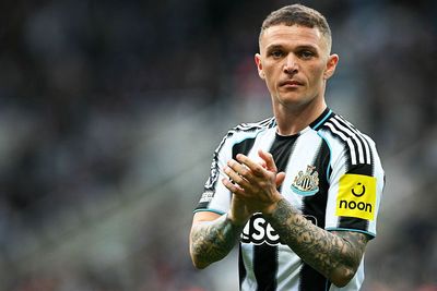 'I’m devastated to be leaving, but this is football. This is the first blip, the fans are only going to demand more' Kieran Trippier tells FourFourTwo about his exit and the players who have 'sacrificed' themselves for the Toon