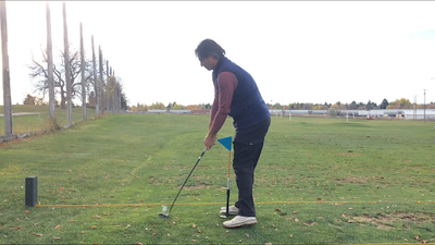 How K. Zachary Haslem Rebuilt His Game from the Ground Up and Rewrote Golf Instruction Along the Way