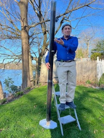 Redefining Lawn Care for Modern Life: Jackson Madnick on Efficiency, Health, and Sustainability