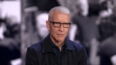 I Had No Idea Anderson Cooper’s 60 Minutes Gig Was Bleeding Into His ‘Vacation Time’ Before His Exit