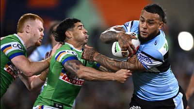 No more Origin what-ifs for NSW debutant Fonua-Blake