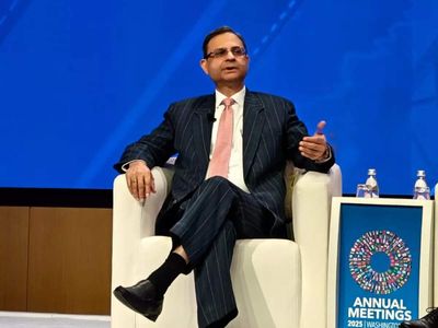 Keeping close watch on supply shock, impact on inflation: RBI Guv Sanjay Malhotra
