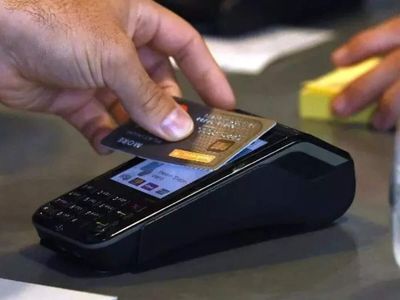 Credit card transactions jump 2.6 times in four years: RBI report
