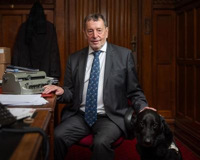Additions to David Blunkett’s alternative king’s speech