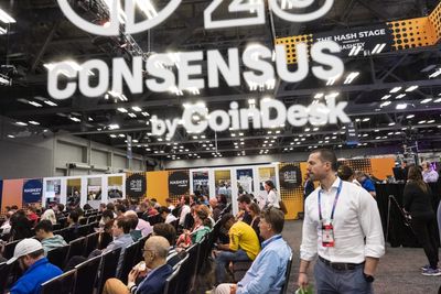 A strip club scandal at a major crypto industry event triggers sponsor backlash