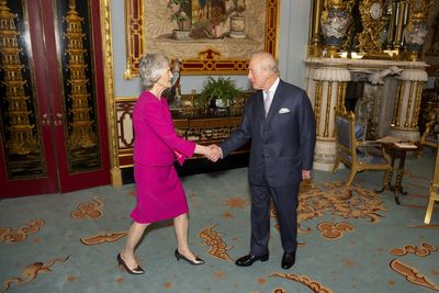 King Charles is set for another foreign state visit