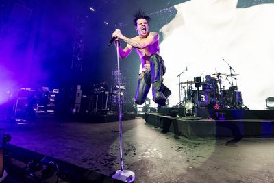 Cops searching for alleged Yungblud stalker after she fails to attend court