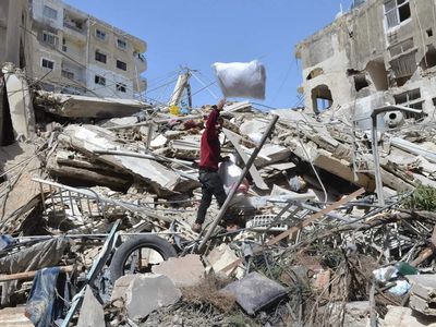 Israel, Hezbollah war persists despite truce extension; Lebanon's death toll passes 3,000