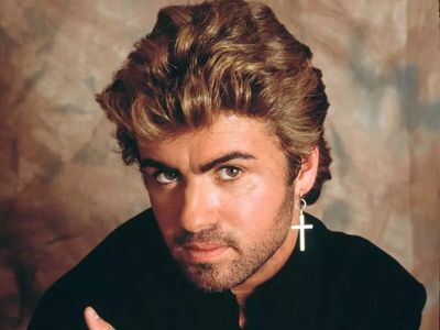 Quote of the day by George Michael: 'Change is a stranger you have yet to know.' Life lessons on human nature, success and hardships by British singer and songwriter