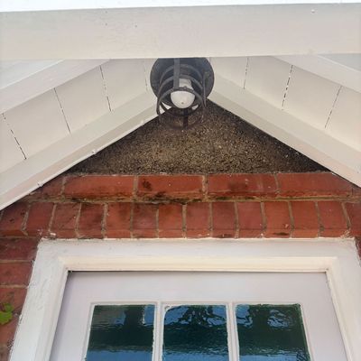 My home’s kerb appeal needs a boost — so I’ve stacked up these 6 easy DIY tasks to do in a weekend