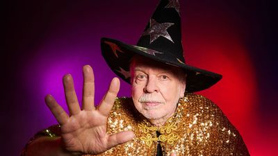 Rick Wakeman announces his The Wizard Of Prog - Ultimate Highlights Concert Tour for early 2027