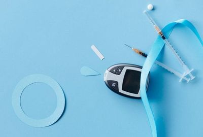A 4-Week Diabetes Miracle? All 10 Patients in a Chicago Trial Achieved Insulin Independence — Could This Cure Be Coming Soon