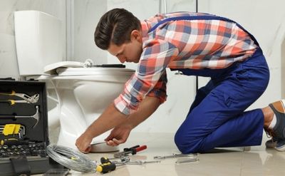 Plumbers Hate These “Flushable” Products — They’re Destroying Sewage Systems