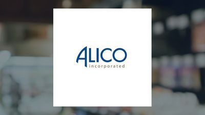 Alico Pitches Florida Land Pivot as Citrus Exit Unlocks Real Estate Value