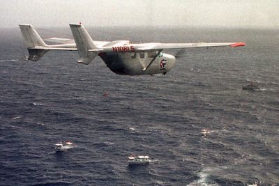 What led up to the 1996 Brothers to the Rescue attack in Cuba as Raul Castro is indicted for murder