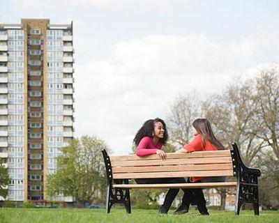 The Guardian view on a new National Conversation: whether this works will depend on who is listening
