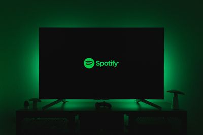 Spotify Clarifies if the New Disco Ball Icon Is Here to Stay