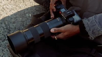 Leica APO-Vario-Elmarit-SL 90-280mm f/2.8-4 review