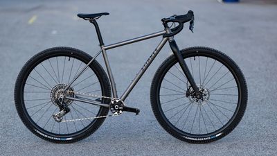 As the Giro d'Italia hots up, there's plenty of other news in the world of cycling tech, especially if you want to get off the road entirely