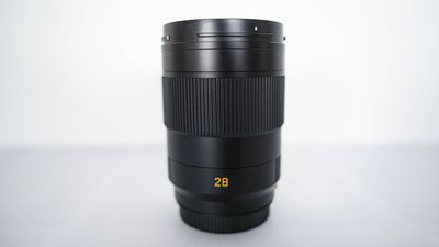 Leica 28mm APO-Summicron-SL f/2 ASPH. lens review