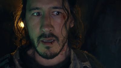 Markiplier says Iron Lung is getting an exclusive digital release on YouTube because he's "pretty loyal"