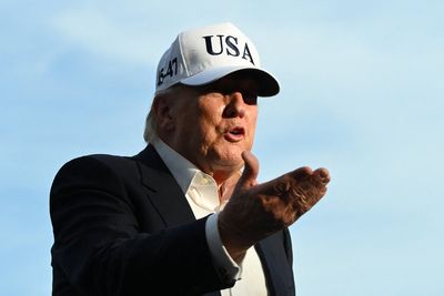 Trump sets up $1.7B ‘anti-weaponization’ fund to reward allies