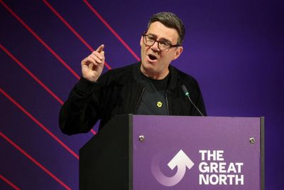 We need to talk about Brexit
